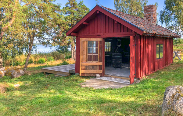 Semesterhus - Strängnäs , Sverige - S44963 103