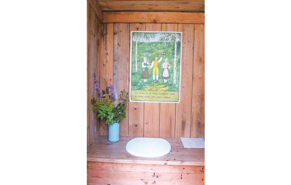 Ferienhaus - Hagfors , Schweden - S45015 501