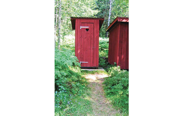 Ferienhaus - Hagfors , Schweden - S45015 102