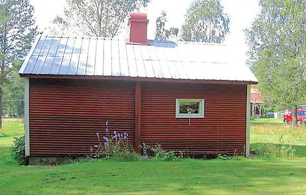 Ferienhaus - Hagfors , Schweden - S45015 104