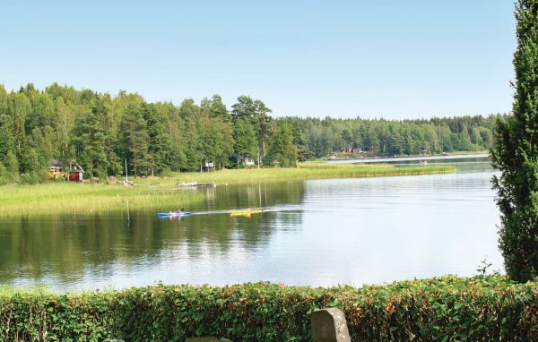 Semesterhus - Storfors , Sverige - S45051 903