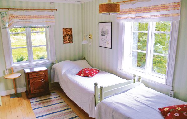 Semesterhus - Storfors , Sverige - S45051 601