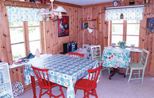 Semesterhus - Storfors , Sverige - S45051 503