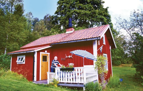 Casa de vacaciones - Storfors , Suecia - S45051 1