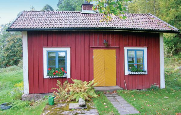 Semesterhus - Storfors , Sverige - S45051 101