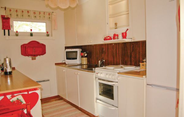 Kuća-za-odmor - Kil , Svedska - S45062 401