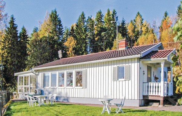 Holiday Home - Kil , Sweden - S45062 1