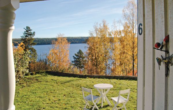 Holiday Home - Kil , Sweden - S45062 2