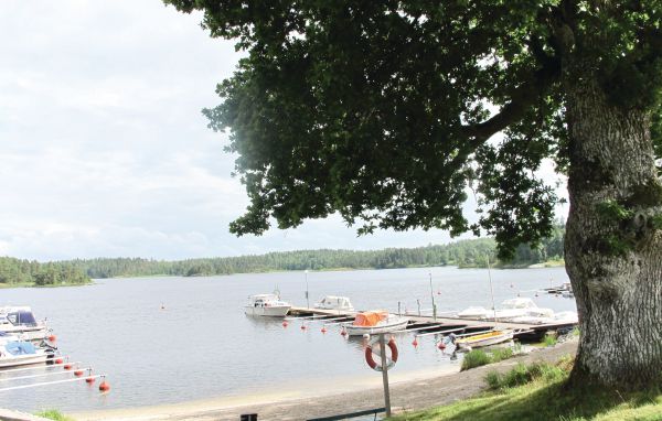 Feriebolig 