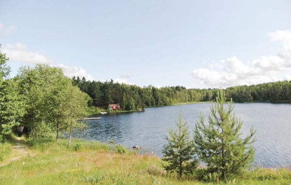 Feriebolig 