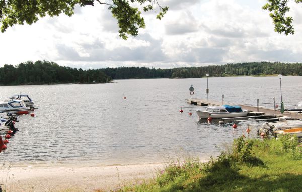 Feriebolig 