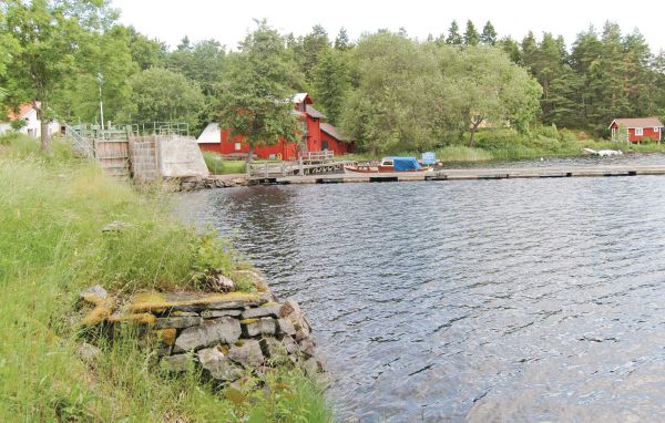 Feriebolig 