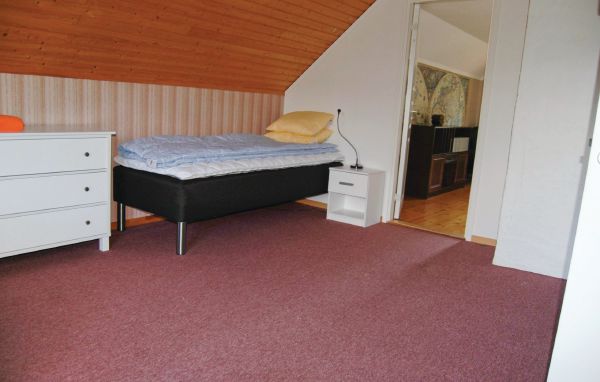 Feriebolig 