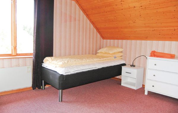 Feriebolig 