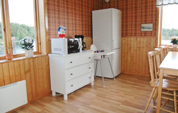 Feriebolig 