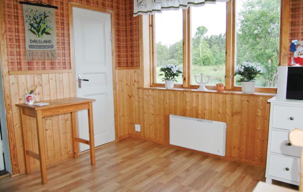 Feriebolig 