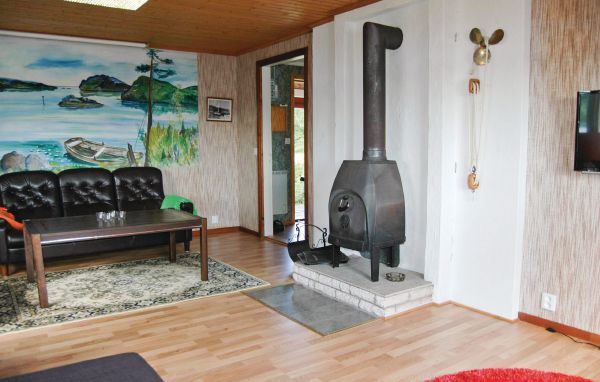 Feriebolig 