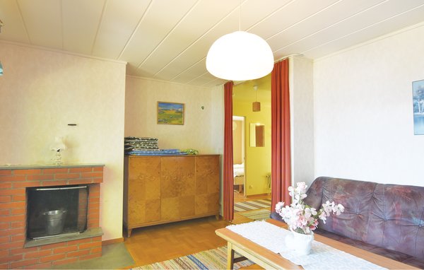 Semesterhus - Torrskog/Bengtsfors , Sverige - S45166 302