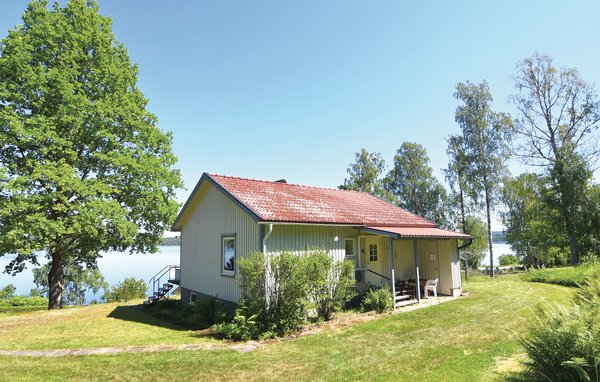 Location de vacances - Torrskog/Bengtsfors , Suède - S45166 1