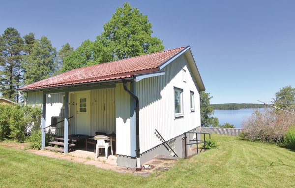 Feriehus - Torrskog/Bengtsfors , Sverige - S45166 2