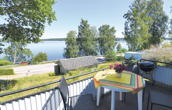 Semesterhus - Torrskog/Bengtsfors , Sverige - S45166 3
