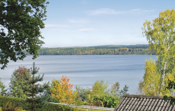 Semesterhus - Torrskog/Bengtsfors , Sverige - S45166 201