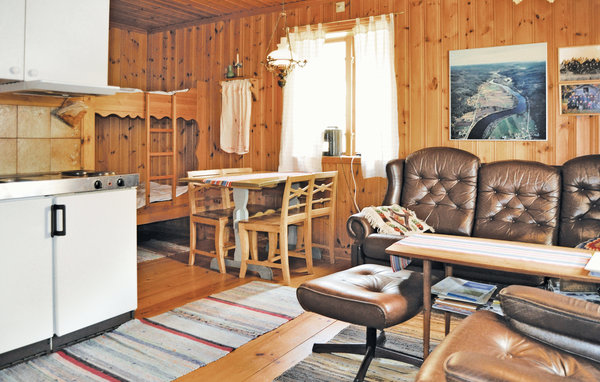 Holiday Home - Stöllet , Sweden - S45181 2