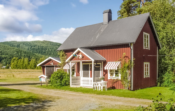 Holiday Home - Stöllet , Sweden - S45181 1