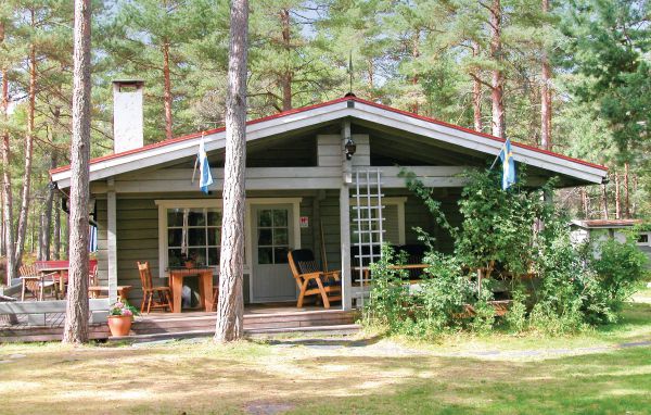 Ferienhaus - Hammarö , Schweden - S45193 1