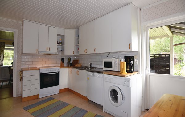 Ferienhaus - Ed , Schweden - S45196 401