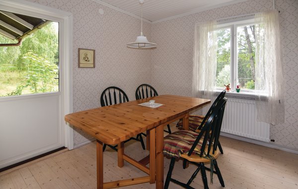 Ferienhaus - Ed , Schweden - S45196 402