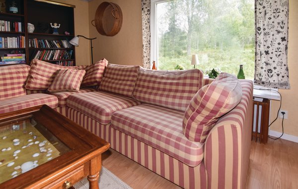 Ferienhaus - Ed , Schweden - S45196 301