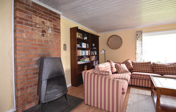 Ferienhaus - Ed , Schweden - S45196 302