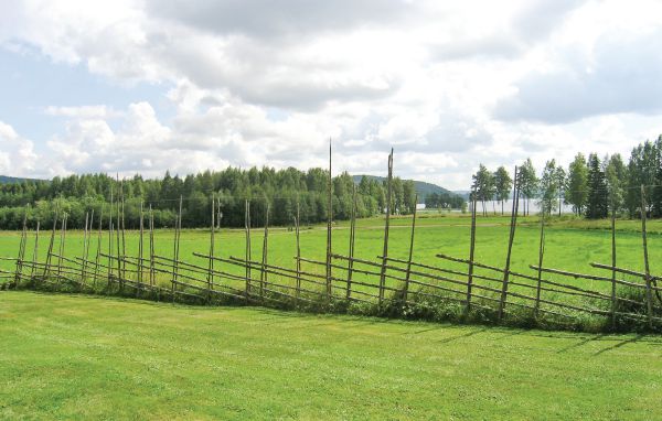 Vakantiehuis 