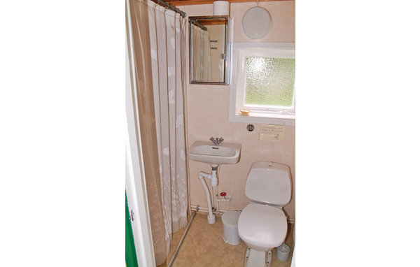 Vakantiehuis 