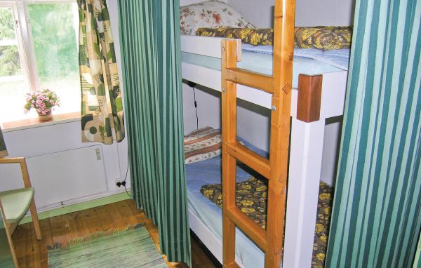 Vakantiehuis 