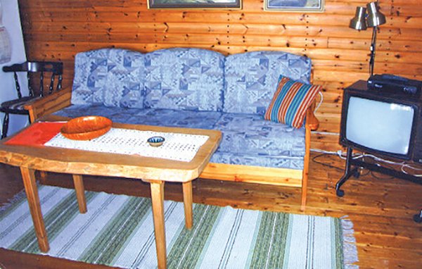 Vakantiehuis 