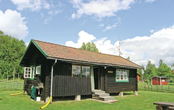 Vakantiehuis 