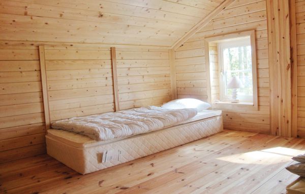 Vakantiehuis 