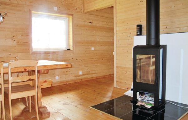 Vakantiehuis 