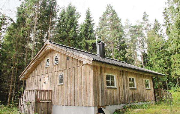Vakantiehuis 