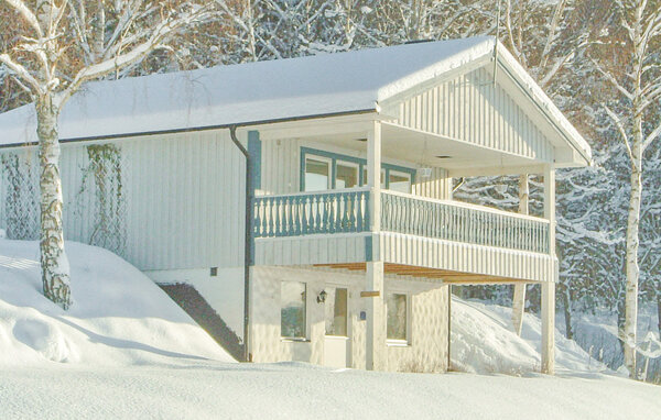 Holiday Home - Svanskog , Sweden - S45344 83