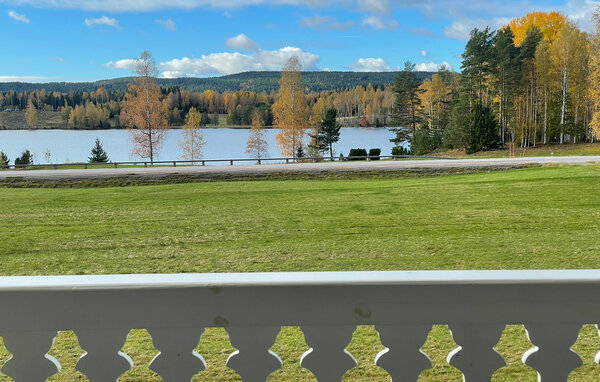 Holiday Home - Svanskog , Sweden - S45344 201