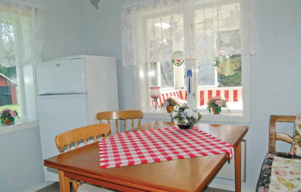 Ferienhaus 