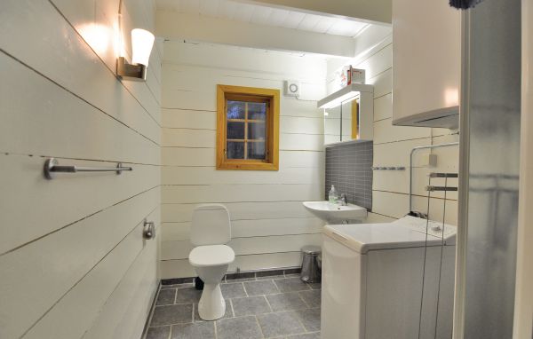 Kuća-za-odmor - Långserud , Svedska - S45395 701