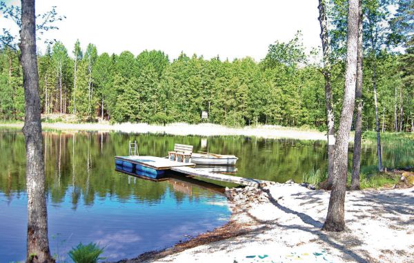 Semesterhus - Svanskog , Sverige - S45406 901