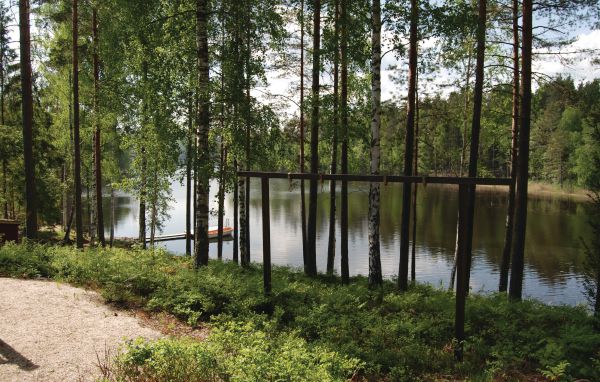 Semesterhus - Svanskog , Sverige - S45406 902