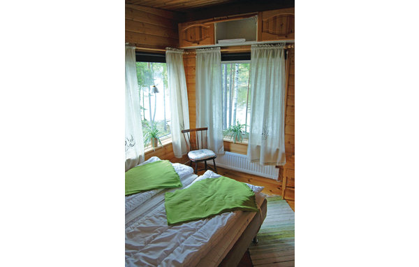 Semesterhus - Svanskog , Sverige - S45406 601
