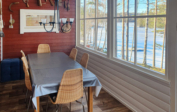 Semesterhus - Svanskog , Sverige - S45406 5