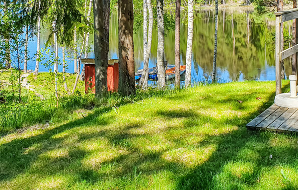 Semesterhus - Svanskog , Sverige - S45406 101